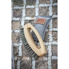 Penelope borstel met handvat